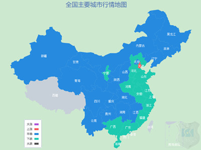 沿海地區建材下跌，螺旋管批發價格弱穩