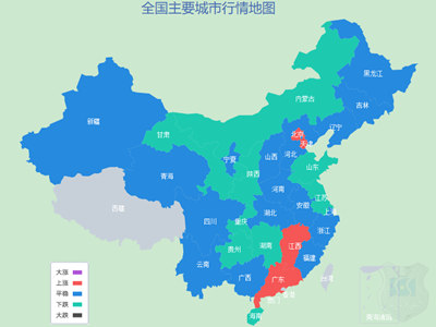 鋼廠檢修增多，刷漆架子管價格小幅上漲