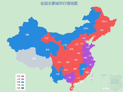 鋼廠政策偏強，鍍鋅螺旋管價格上漲局勢已定