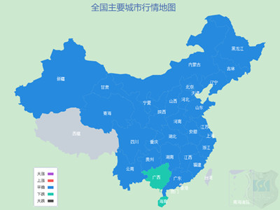 全國建材行情平穩，湖南防腐螺旋管價格堅挺