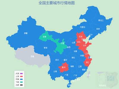 建材主穩運行，排污螺旋管價格或續穩