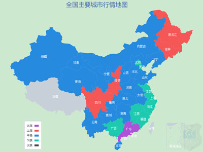 建材行情漲跌穩互現，鍍鋅螺旋管價格趨穩