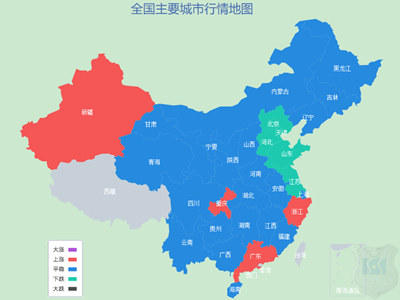 鋼價震蕩調整，刷漆架子管價格小幅上調