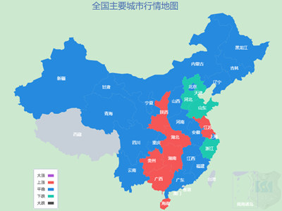 鋼坯持續上漲，鍍鋅螺旋管價格穩中調