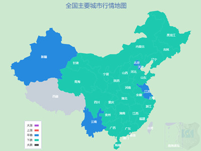 下游觀望建材價格弱勢調整，現貨防腐螺旋管批發價格弱穩