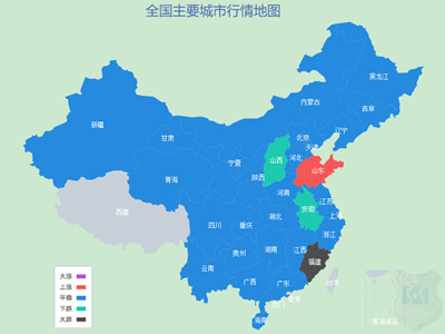 1月4日建材行情分析圖